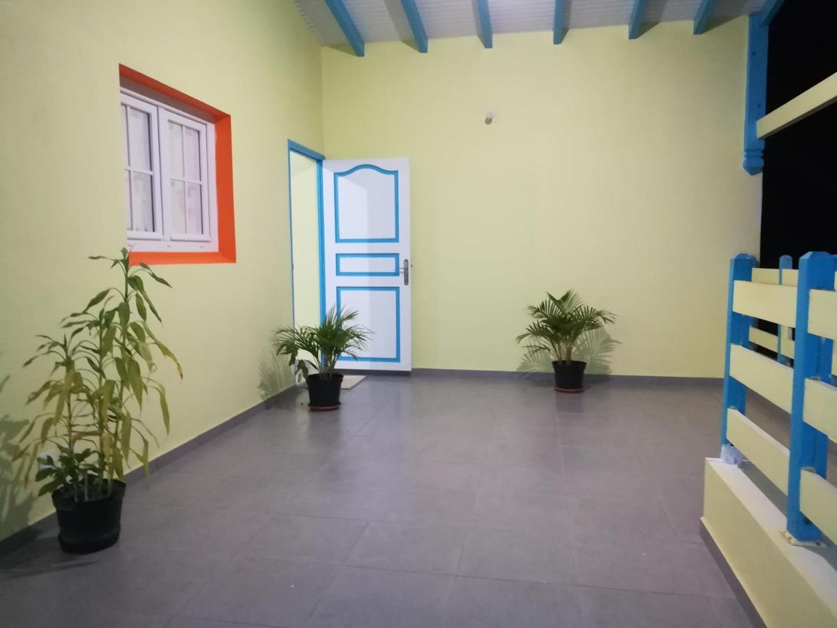 Calme Villa Sainte-Rose Exterior foto